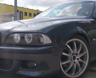 BMW 523 Gebrauchtwagen