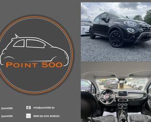 Fiat 500X Gebrauchtwagen