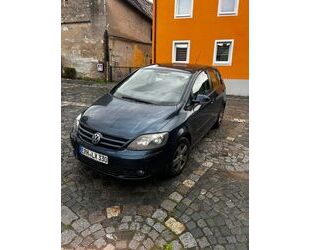 VW Golf Plus Gebrauchtwagen