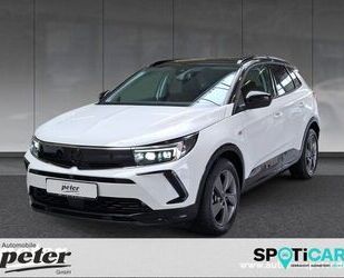 Opel Grandland (X) Gebrauchtwagen