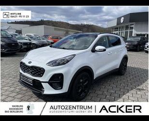Kia Sportage Gebrauchtwagen