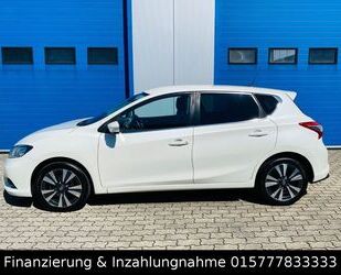Nissan Pulsar Gebrauchtwagen