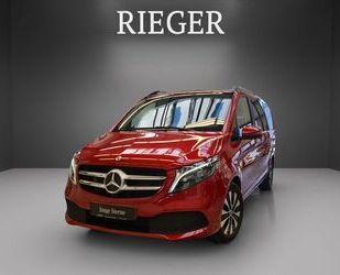 Mercedes-Benz V 220 Gebrauchtwagen