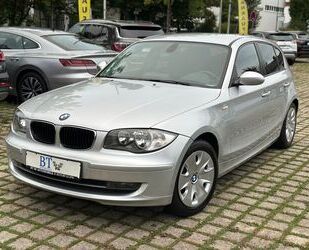 BMW 118 Gebrauchtwagen