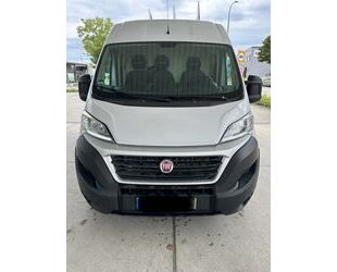Fiat Ducato Gebrauchtwagen