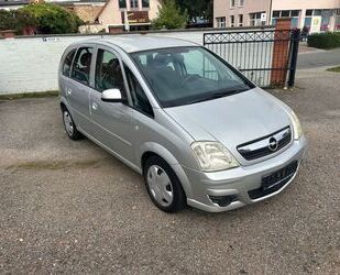 Citroen Meriva 