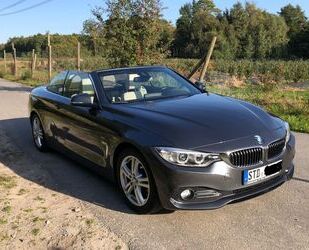 BMW 420 Gebrauchtwagen
