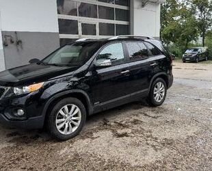 Kia Sorento Gebrauchtwagen