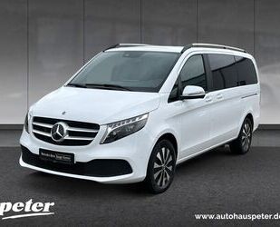 Mercedes-Benz V 250 Gebrauchtwagen