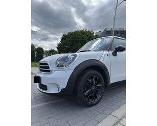 Mini Cooper Paceman Gebrauchtwagen