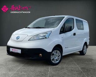 Nissan e-NV200 Gebrauchtwagen