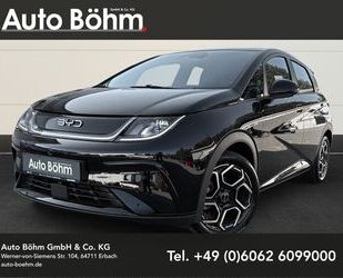 BYD DOLPHIN Gebrauchtwagen