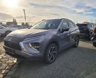 Mitsubishi Eclipse Cross Gebrauchtwagen