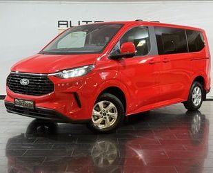 Ford Tourneo Custom Gebrauchtwagen