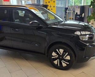 Opel Frontera Gebrauchtwagen