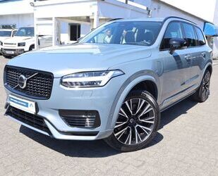 Volvo XC90 Gebrauchtwagen