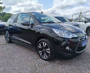 Citroen DS3 Gebrauchtwagen