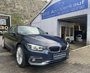 BMW 418 Gebrauchtwagen