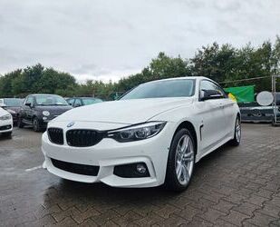BMW 435 Gran Coupé Gebrauchtwagen