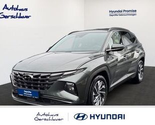 Hyundai TUCSON Gebrauchtwagen