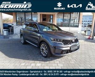 Kia Sorento Gebrauchtwagen