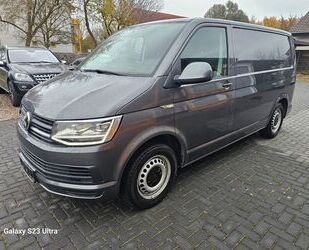 VW T6 Transporter Gebrauchtwagen