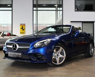 Mercedes-Benz SLC 300 Gebrauchtwagen
