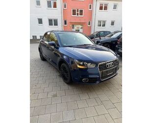 Audi A1 Gebrauchtwagen