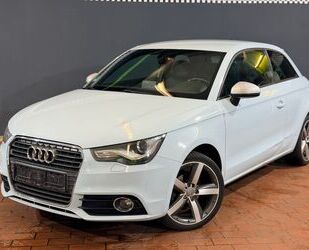 Audi A1 Gebrauchtwagen