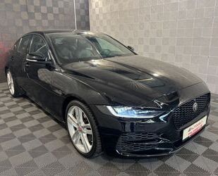 Jaguar XE Gebrauchtwagen