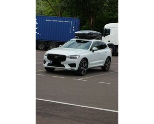 Volvo XC60 Gebrauchtwagen