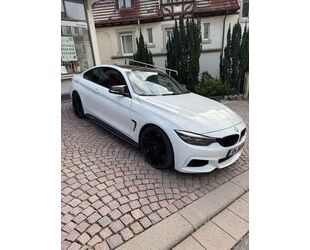 BMW 440 Gebrauchtwagen