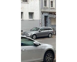 Mercedes-Benz C 200 Gebrauchtwagen