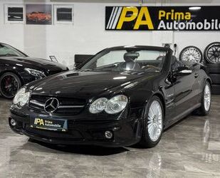 Mercedes-Benz SL 350 Gebrauchtwagen