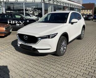 Mazda CX-5 Gebrauchtwagen