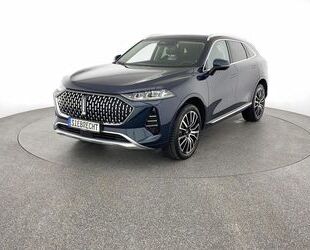 GWM Wey 05 Gebrauchtwagen