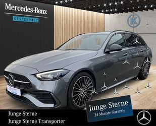 Mercedes-Benz C 200 Gebrauchtwagen