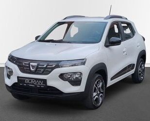 Dacia Spring Gebrauchtwagen