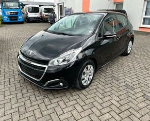 Peugeot 208 Gebrauchtwagen