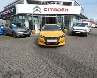 Peugeot 208 Gebrauchtwagen