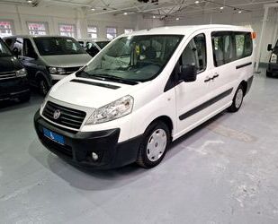 Fiat Scudo Gebrauchtwagen