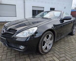 Mercedes-Benz SLK 350 Gebrauchtwagen