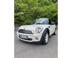 Mini ONE Gebrauchtwagen