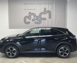 DS Automobiles DS7 (Crossback) Gebrauchtwagen