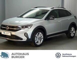 VW Taigo Gebrauchtwagen