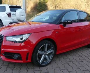 Audi A1 Gebrauchtwagen