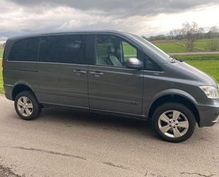 Mercedes-Benz Viano Gebrauchtwagen