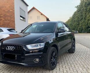 Audi Q3 Gebrauchtwagen