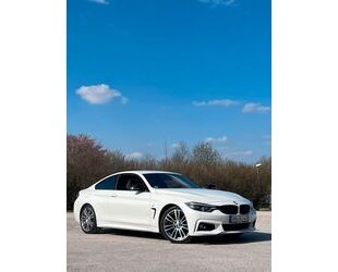 BMW 430 Gebrauchtwagen