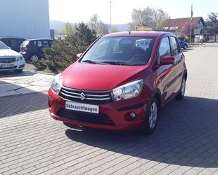 Suzuki Celerio Gebrauchtwagen